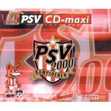 PSV Kampioen 2000 Kampioenen