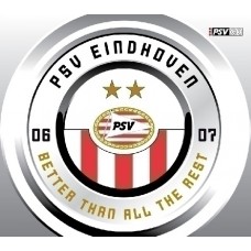 PSV Kampioen 2006-2007, Better Than All The Rest