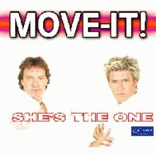 Move-It - She's The One