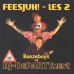 Boozeboys vs. Dj Departyment - Feesjuh! Les 2