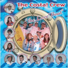 Costa Crew - The Love Boat