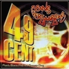 49 Cent - Sean's Verjaardag