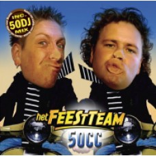 Feestteam - 50CC