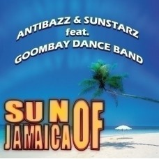 Antibazz - Sun Of Jamaica