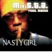 Mista vs. Masta - Nasty Girl