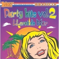 Various Artists - Party Hits Vol. 02