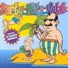 Various Artists - Party Hits Vol. 06