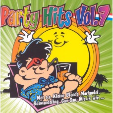 Various Artists - Party Hits Vol. 07