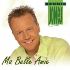 Dennis Jones - Ma Belle Amie