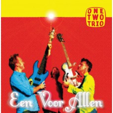 One Two Trio - Eén Voor Allen