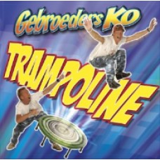 Gebroeders Ko - Trampoline