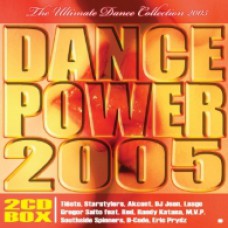 Various Artists - Dance Power 2005