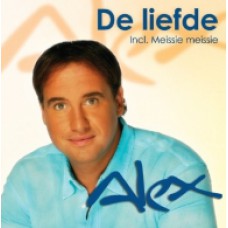 Zanger Alex - De Liefde