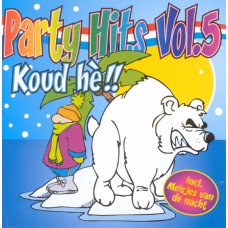 Various Artists - Party Hits Vol. 05