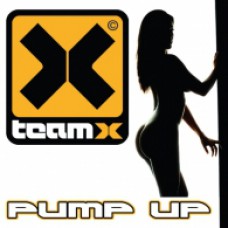 Team X - Pump Up