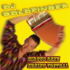 Goldfinger - Circus Renz