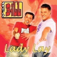 Van Bill - Lady Lay