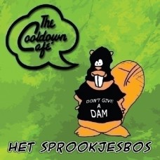 Cooldown Cafe - Het Sprookjesbos