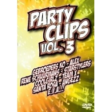 Various Artists - Party Clips Vol. 03