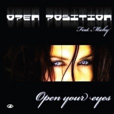 Open Position - Open Your Eyes