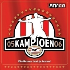 PSV Kampioen 2005-2006, Eindhoven Laat Je Horen
