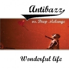 Antibazz - Wonderful Life