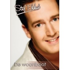 Stef Ekkel - De Woonboot 