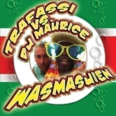 Trafassi ft. DJ Maurice - Wasmasjien