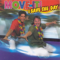 Move-It - I Save The Day