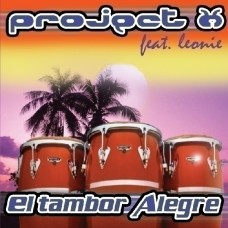 Project X - El Tambor Alegre