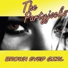 Partyjocks - Brown Eyed Girl