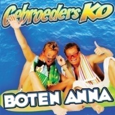 Gebroeders Ko - Boten Anna