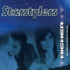 Starstylers - Higher