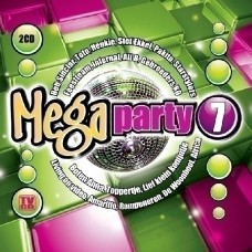Various Artists - Mega Party 07