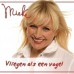 Mieke - Vliegen Als Een Vogel