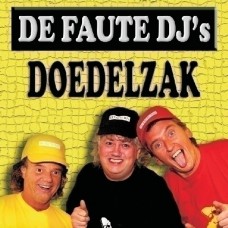 Faute DJ's - Doedelzak
