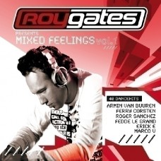 Various Artists - Roy Gates Presents Mixed Feelings Vol. 01