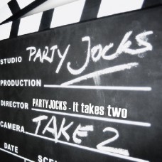 Partyjocks - It Takes Two