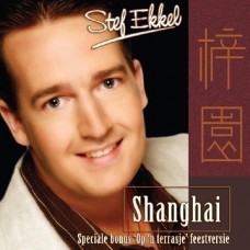 Stef Ekkel - Shanghai