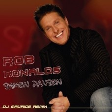 Rob Ronalds - Samen Dansen