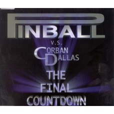 Pinball vs. Corban Dallas - Final Countdown