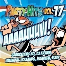 Various Artists - Party Hits Vol. 17 