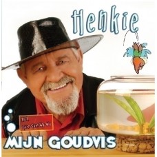 Henkie - Mijn Goudvis