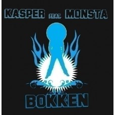 Kasper ft. Monsta - Bokken