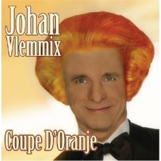 Johan Vlemmix - Coupe D'Oranje