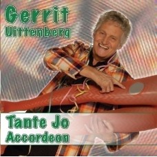 Gerrit Uitenberg - Tante Jo