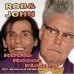 Rob & John - Rooie Rozen Medley