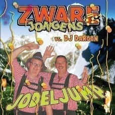 Zware Jongens - Jodeljump