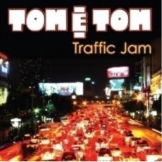 Tom e Tom - Traffic Jam