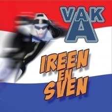 Vak A - Ireen en Sven